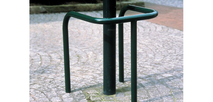 Trépied