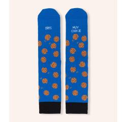 Calcetines "Eres muy cookie" talla 36-41
