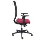 OSSA Black Office Chair