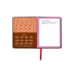 Agenda Escolar "Kyoto" Mini 2026-27