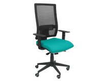 Chaise de bureau HORNA