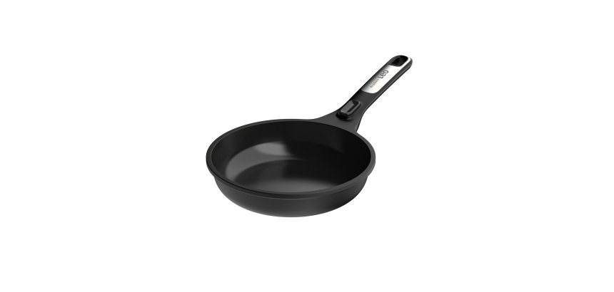 BergHOFF poêle 20cm manche détachable