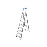 Escabeau Professionnel HAILO XL PRO fonte 50/110 - 8 marches