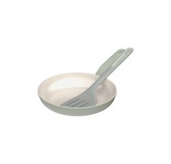 BergHOFF poêle 24cm SA + spatule