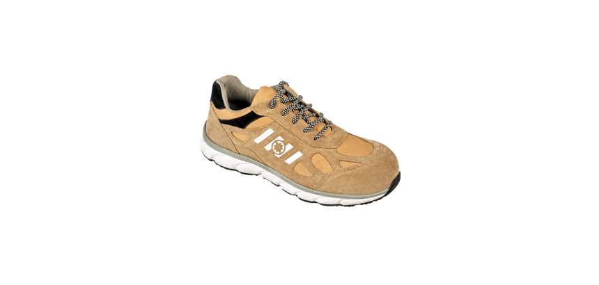 Security Line IAN BEIG S1PS Safety Sport Shoe