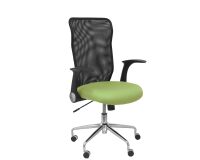 Bürostuhl Modell Minaya Stoff BALI
