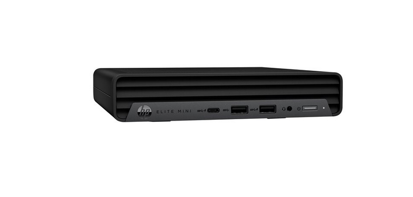 HP PRODESK 600 G6 CORE I5-100500T 8GB SSD 256GB MINI