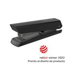 Grapadora Estándar Fellowes  LX820 Negro