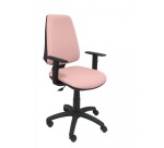 Silla de oficina Elche contacto permanente brazos regulables