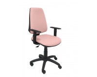 Silla de oficina Elche contacto permanente brazos regulables
