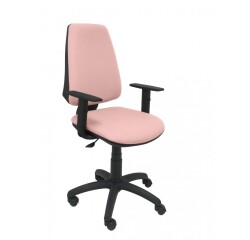 Silla de oficina Elche contacto permanente brazos regulables