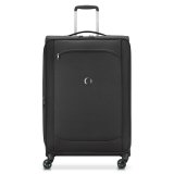 Maleta Delsey Montmartre Air 2.0 Trolley expandible 78 cm Negro