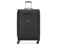 Maleta Delsey Montmartre Air 2.0 Trolley expandible 78 cm Negro