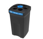 Collecteur à gobelets Envirocup 100L