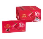 Bombones Mon Cheri - Estuche de 15 unidades