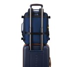 Delsey Sac à dos underseater Soft Shadow marine pour ordinateur portable 15.6''