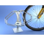 Range vélos Étoile 3 vélos