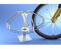 Range vélos Étoile 3 vélos