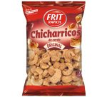 Bolsa Snack Chicharricos Frit Ravich 800 g