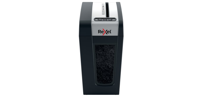 Destructora de micro corte Rexel Secure MC4-SL Whisper-Shred™