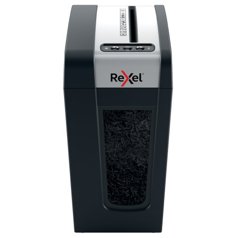 Destructora de micro corte Rexel Secure MC4-SL Whisper-Shred™