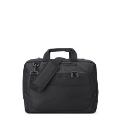 Maletín para portátil 15,6" Parvis Plus 2 compartimentos Delsey
