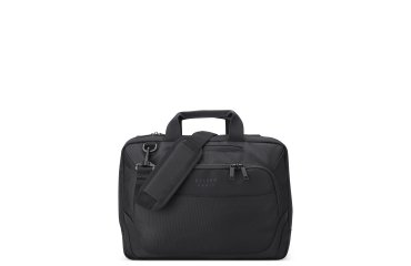 Maletín para portátil 15,6" Parvis Plus 2 compartimentos Delsey