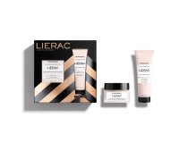 Lierac coffet cadeau la Hydragenist Crème-Gel Hydratante (50 ml) + 1 Hydragenist Masque SOS Hydratant Repulpant offert (15 ml)