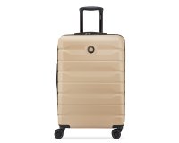 DELSEY Air Armour - Valise extensible 66 cm sable