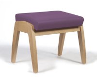 Repose Jambes Realty RRP - Violine