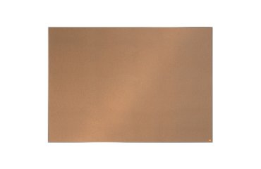 Tablero de anuncios de corcho Nobo Impression Pro de 1500x1200 mm