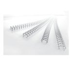 Canutillos encuadernación GBC WireBind