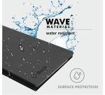 Funda Wave Lenovo M10.6 HD Plus 3rd Gen Negro