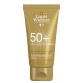 WIDMER Protection Solaire Visage 50 Parfumée – Tube 50 ml