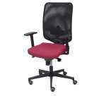OSSA Black Office Chair