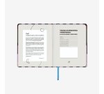 Agenda Anual 2026 "Copenhague" Mini