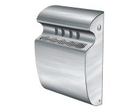 Cendrier mural 3 litres