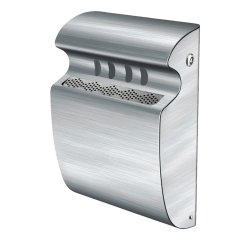 Cendrier mural 3 litres