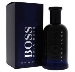 Boss Bottled Night  EDT Vapo 200 ml