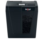 Destructora de corte en partículas Rexel Secure X10