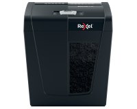 Destructora de corte en partículas Rexel Secure X10