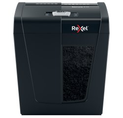 Destructora de corte en partículas Rexel Secure X10