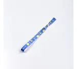 Pulsera Tela "Papá eres un puntazo"