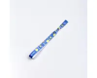 Pulsera Tela "Papá eres un puntazo"