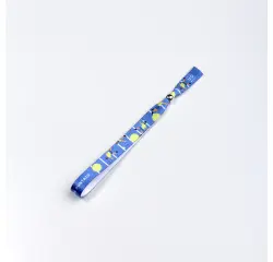 Pulsera Tela "Papá eres un puntazo"