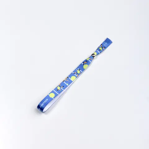 Pulsera Tela "Papá eres un puntazo"