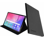 Funda Universal Gripcase + Teclado BT (9 - 10.4) - color Negro (English)
