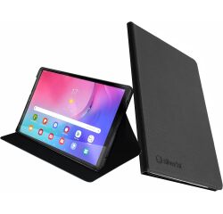 Funda Universal Gripcase + Teclado BT (9 - 10.4) - color Negro (English)
