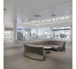 Butacas modulares DON-F