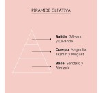 Esencia Magnolia 12ml SYS